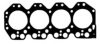 BGA CH5502 Gasket, cylinder head